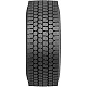 Шина Evergreen EDW85 TL 315/70R22.5 156/150 L грузовая