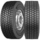 Шина Evergreen EDW85 TL 315/70R22.5 156/150 L грузовая