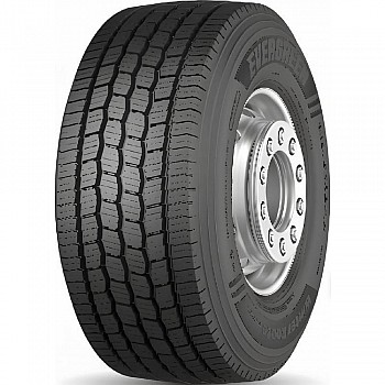 Шина Evergreen EAW86 TL 385/65R22.5 164 K грузовая