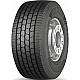 Шина Evergreen EAW86 TL 385/65R22.5 164 K грузовая
