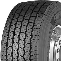 Шина Evergreen EAW86 TL 385/65R22.5 164 K грузовая