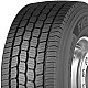 Шина Evergreen EAW86 TL 385/65R22.5 164 K грузовая
