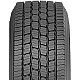 Шина Evergreen EAW86 TL 385/65R22.5 164 K грузовая