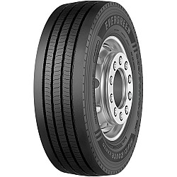 Шина Evergreen EAR30 TL 235/75R17.5 143 M грузовая