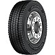 Шина Evergreen EDR50 TL 215/75R17.5 128/126 M грузовая