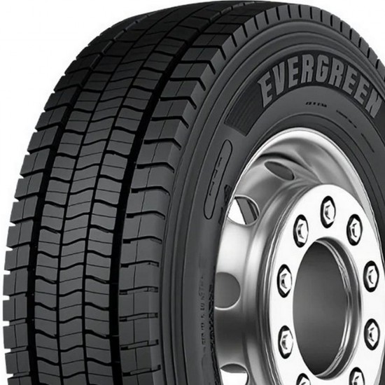 Шина Evergreen EDR50 TL 215/75R17.5 128/126 M грузовая
