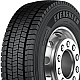 Шина Evergreen EDR50 TL 215/75R17.5 128/126 M грузовая