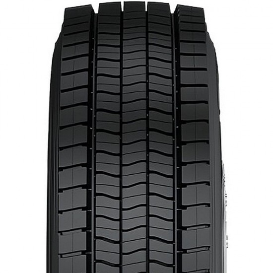 Шина Evergreen EDR50 TL 215/75R17.5 128/126 M грузовая