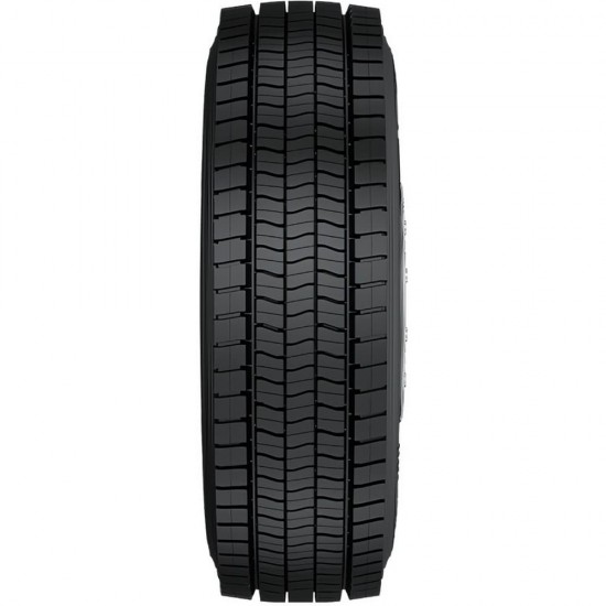 Шина Evergreen EDR50 TL 215/75R17.5 128/126 M грузовая