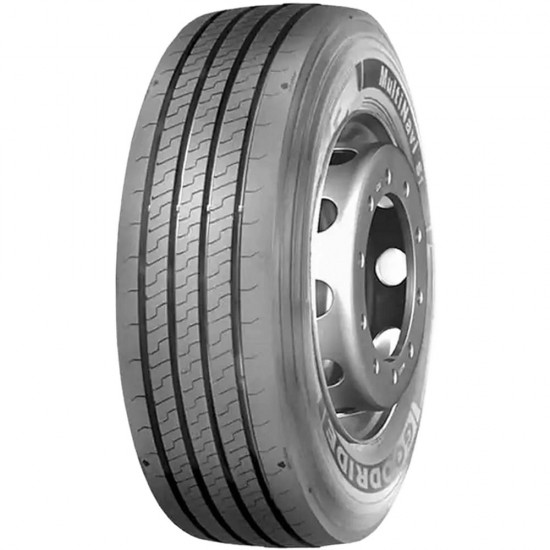 Шина Goodride MultiNavi S1 TL 355/50R22.5 156 K грузовая