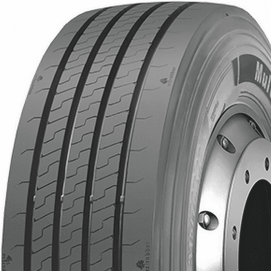 Шина Goodride MultiNavi S1 TL 355/50R22.5 156 K грузовая
