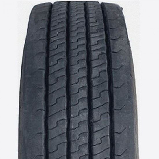 Шина Goodride MultiNavi S1 TL 355/50R22.5 156 K грузовая
