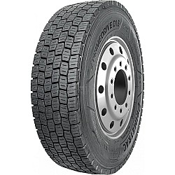 Шина PRIMETRAC X Primedrive D18 TL нс18 295/80R22.5 152/148 M грузовая