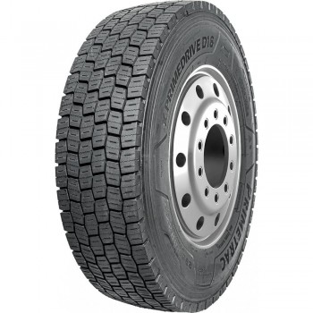 Шина PRIMETRAC X Primedrive D18 TL нс18 295/80R22.5 152/148 M грузовая