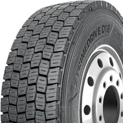 Шина PRIMETRAC X Primedrive D18 TL нс18 295/80R22.5 152/148 M грузовая