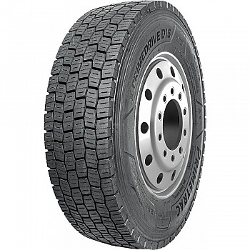 Шина Primetrac X Primedrive D18 TL нс20 315/70R22.5 156/150 L грузовая
