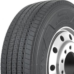 Шина Primetrac X Primeway S16 TL нс24 385/65R22.5 164 K грузовая