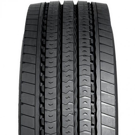 Шина Primetrac X Primeway S16 TL нс24 385/65R22.5 164 K грузовая