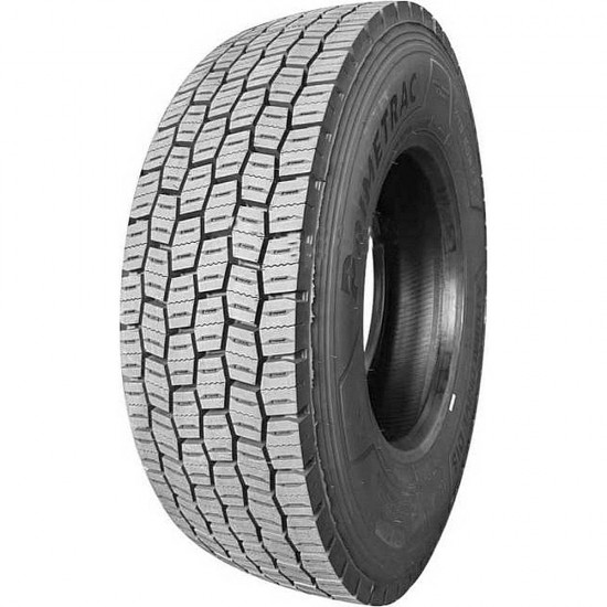 Шина Primetrac X Primedrive D18 TL нс20 315/80R22.5 156/150 L грузовая