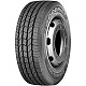 Шина Goodride GSR+1 TL 205/75R17.5 124/122 M грузовая