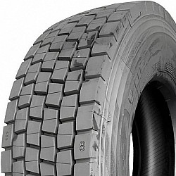 Шина Double Coin RLB468 TL нс18 315/70R22.5 154/150 L грузовая