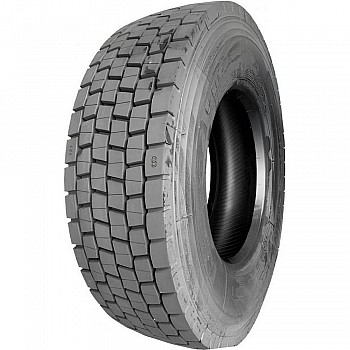 Шина Double Coin RLB468 TL нс18 315/80R22.5 156/152 L грузовая