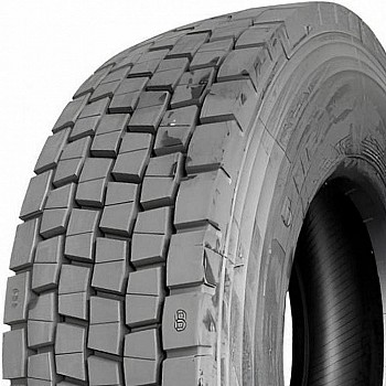 Шина Double Coin RLB468 TL нс18 315/80R22.5 156/152 L грузовая