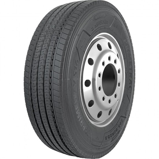 Шина Primetrac X Primeway S16 TL нс20 315/70R22.5 156/150 L грузовая