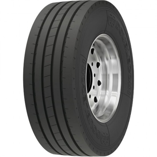 Шина Double Coin RT910 TL нс20 445/45R19.5 160 J грузовая
