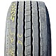 Шина Double Coin RT910 TL нс20 445/45R19.5 160 J грузовая