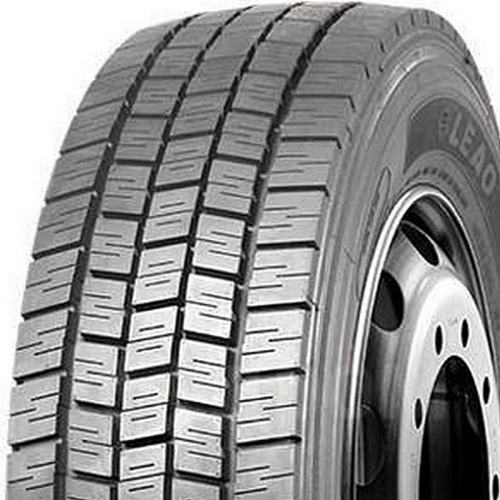 Шина Leao KLD200 TL нс14 235/75R17.5 132/130 M грузовая