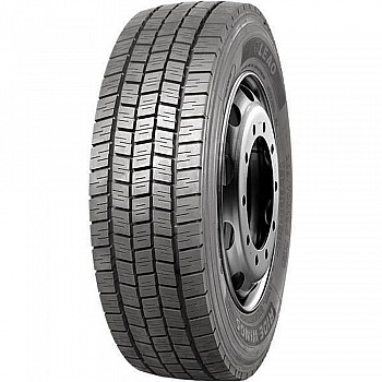 Шина Leao KLD200 TL нс16 265/70R17.5 140/138 M грузовая