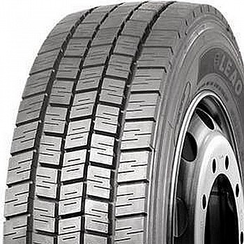 Шина Leao KLD200 TL нс16 265/70R17.5 140/138 M грузовая