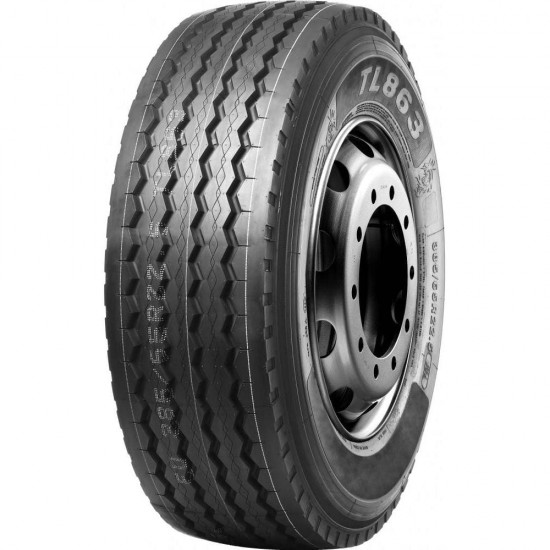 Шина Leao ATL863 TL нс20 385/65R22.5 160 J грузовая