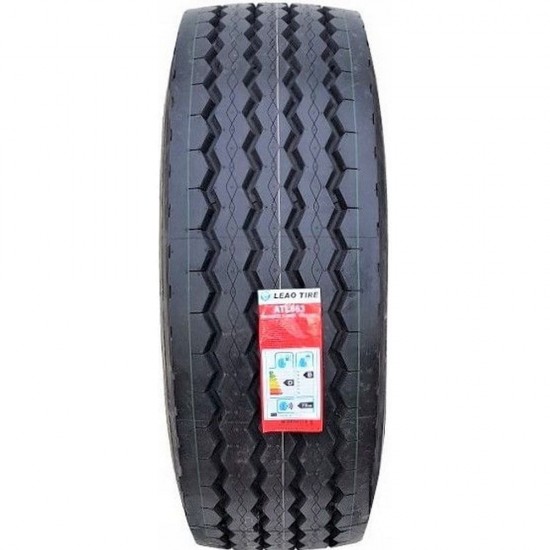 Шина Leao ATL863 TL нс20 385/65R22.5 160 J грузовая