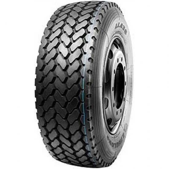 Шина Leao LLA38 TL нс20 445/65R22.5 169 J грузовая