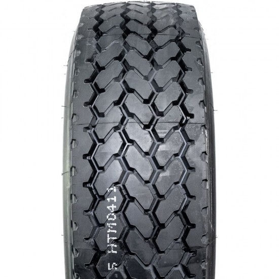 Шина Leao LLA38 TL нс20 445/65R22.5 169 J грузовая