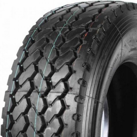 Шина Leao LLA38 TL нс20 445/65R22.5 169 J грузовая