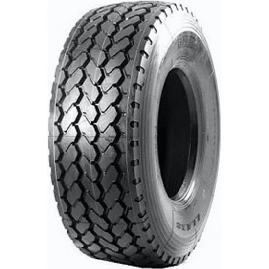 Шина Leao LLA38 TL нс20 445/65R22.5 169 J грузовая