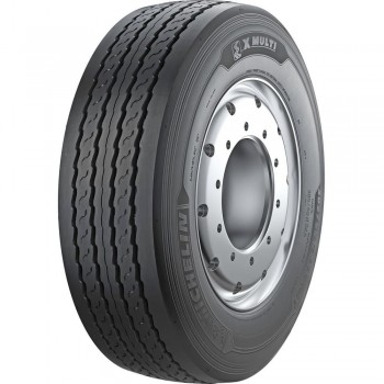 Шина Michelin X Multi T TL 385/65R22.5 160 K грузовая