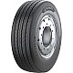Шина Michelin X Multi T TL 385/65R22.5 160 K грузовая