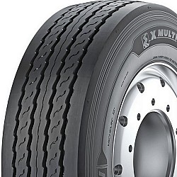 Шина Michelin X Multi T TL 385/65R22.5 160 K грузовая
