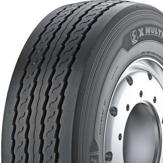 Шина Michelin X Multi T TL 385/65R22.5 160 K грузовая