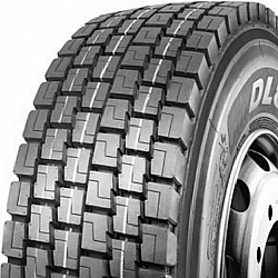 Шина Leao ADL831 TL нс16 215/75R17.5 135/133 J грузовая