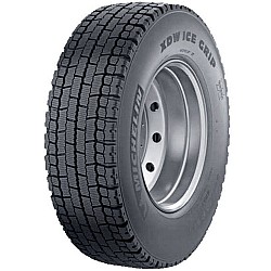 Шина Michelin XDW ICE GRIP TL 315/70R22.5 154/150 L грузовая