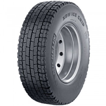 Шина Michelin XDW ICE GRIP TL 315/70R22.5 154/150 L грузовая