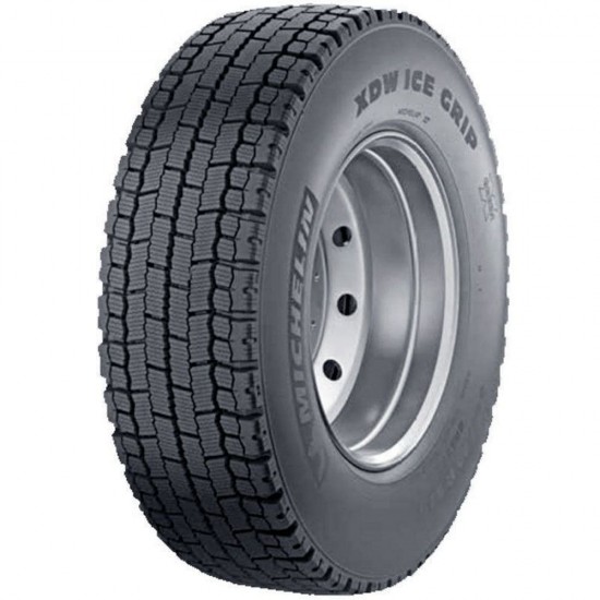 Шина Michelin XDW ICE GRIP TL 315/70R22.5 154/150 L грузовая