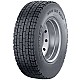 Шина Michelin XDW ICE GRIP TL 315/70R22.5 154/150 L грузовая
