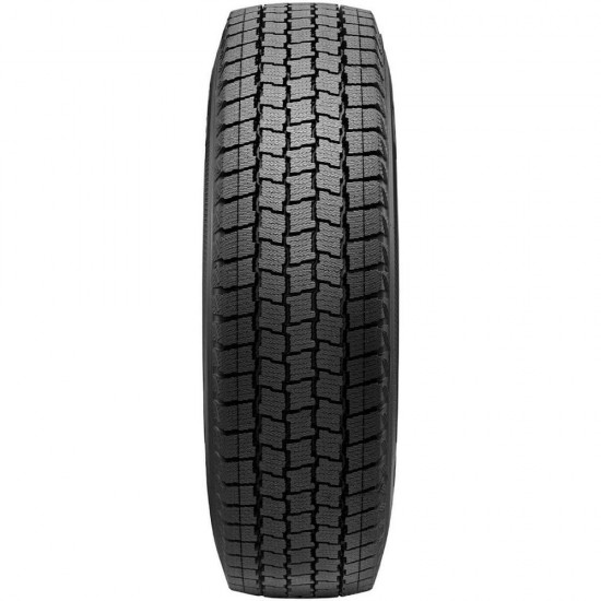 Шина Michelin XDW ICE GRIP TL 315/70R22.5 154/150 L грузовая