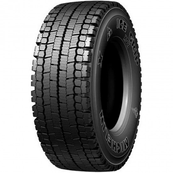 Шина Michelin XDW ICE GRIP TL 315/70R22.5 154/150 L грузовая